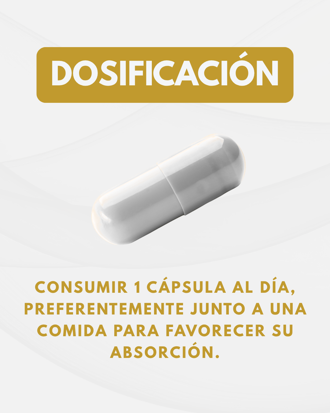 VIT. D3 + K2 ULTRAPOWER l 120 Cáps