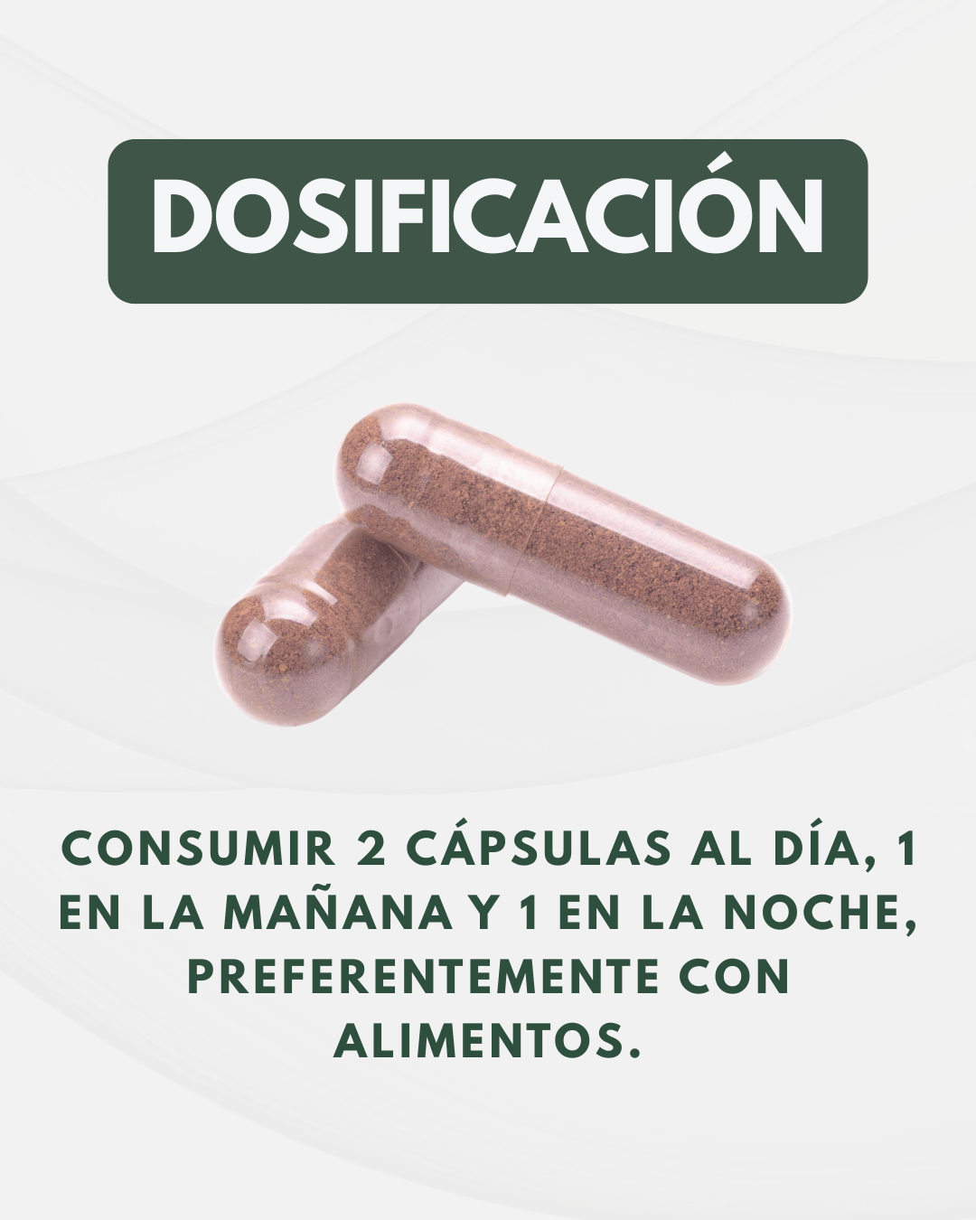 Pack Claridad