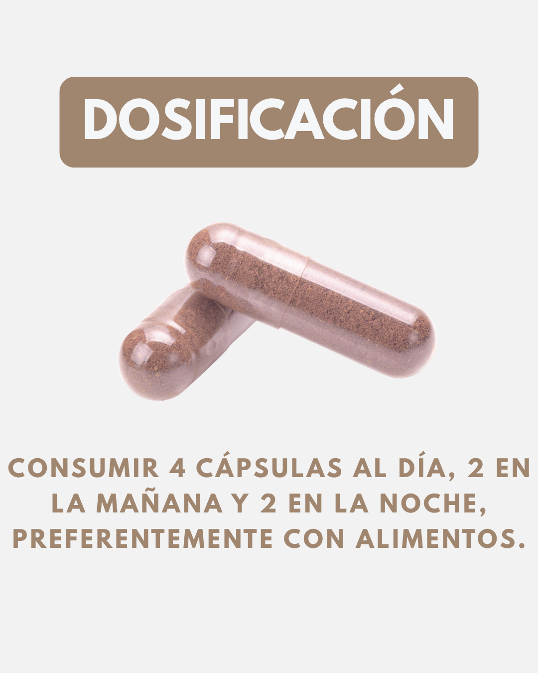 FUNGI COMPLEX Full Spectrum l 120 Cáps