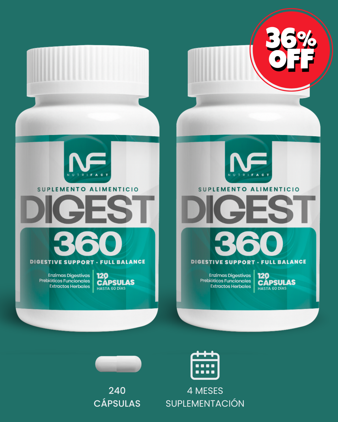 DIGEST 360