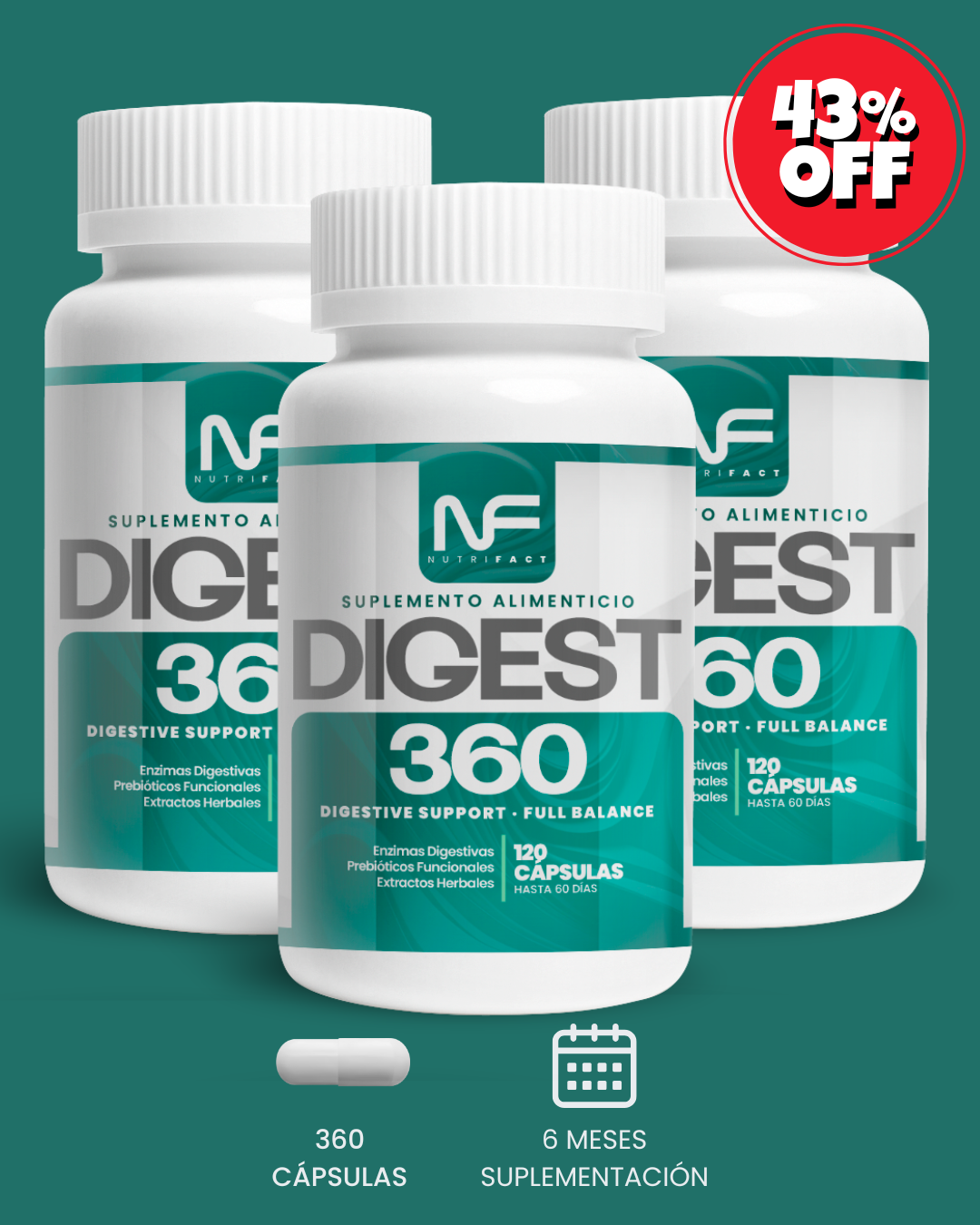 DIGEST 360