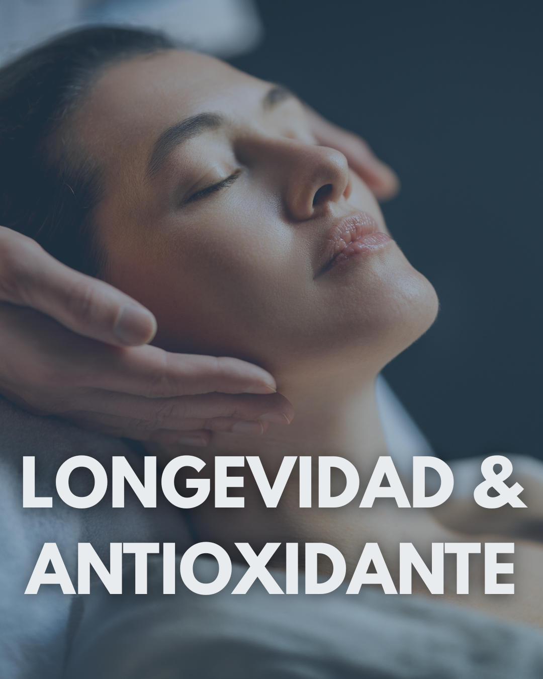 Longevidad & Antioxidante