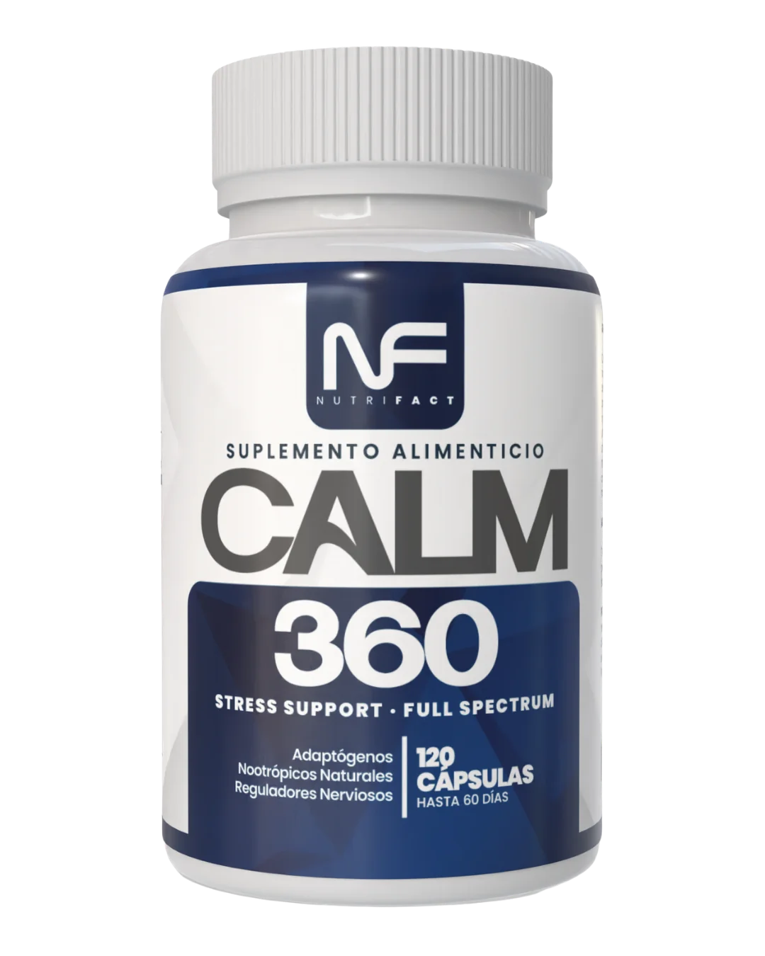 CALM 360 Formula Anti Estres
