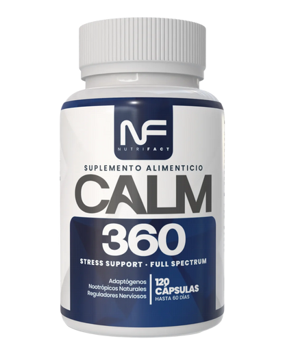 CALM 360 Formula Anti Estres