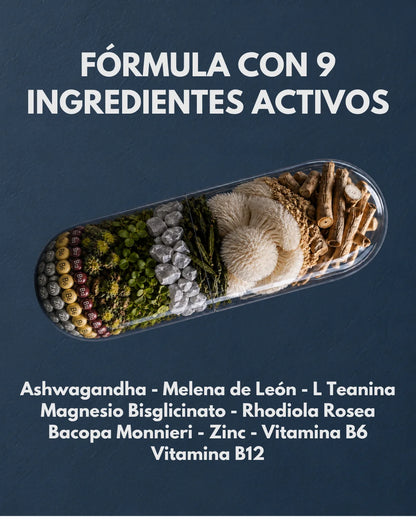 CALM 360 Formula Anti Estres