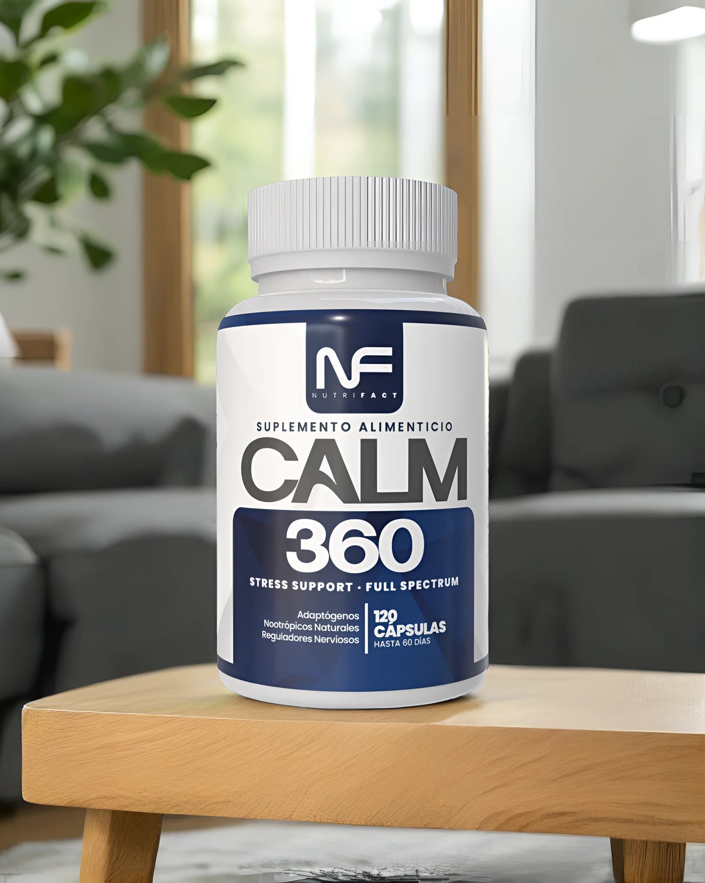 CALM 360 Formula Anti Estres