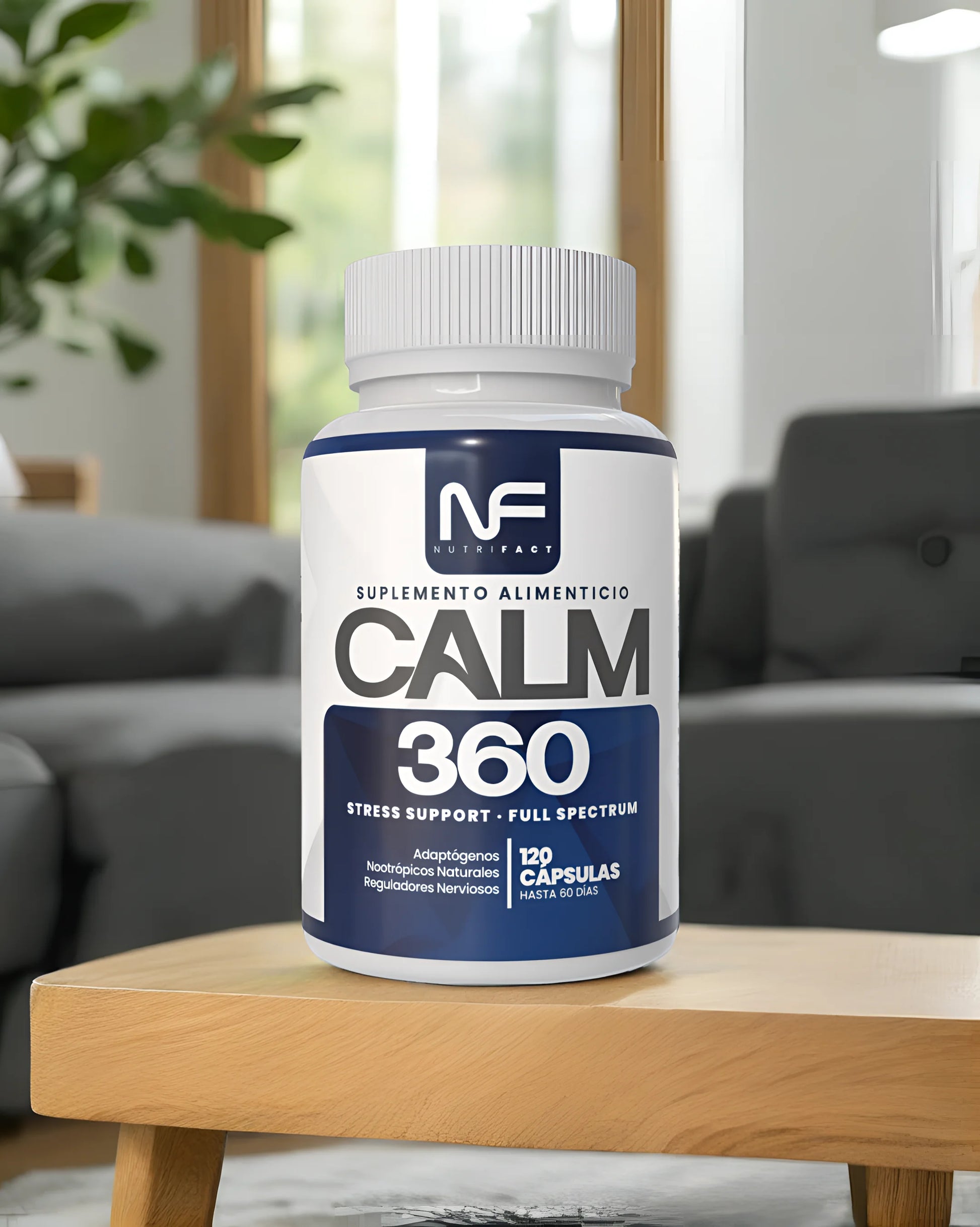 CALM 360 Formula Anti Estres