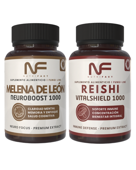 Pack Neuroinmune