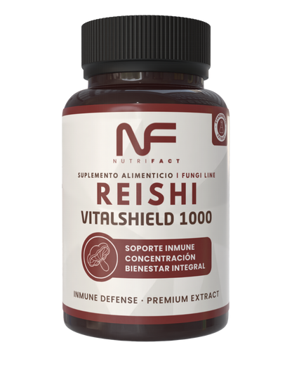 Reishi VITALSHIELD 1000