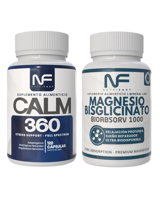 Pack Anti-Estrés