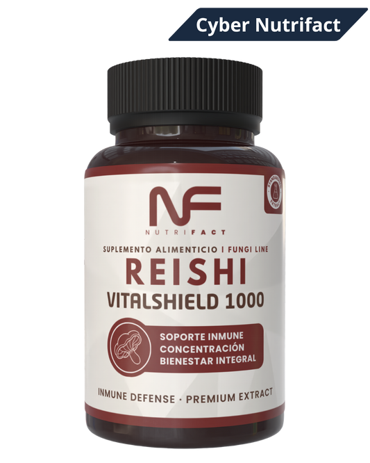 Reishi VITALSHIELD 1000