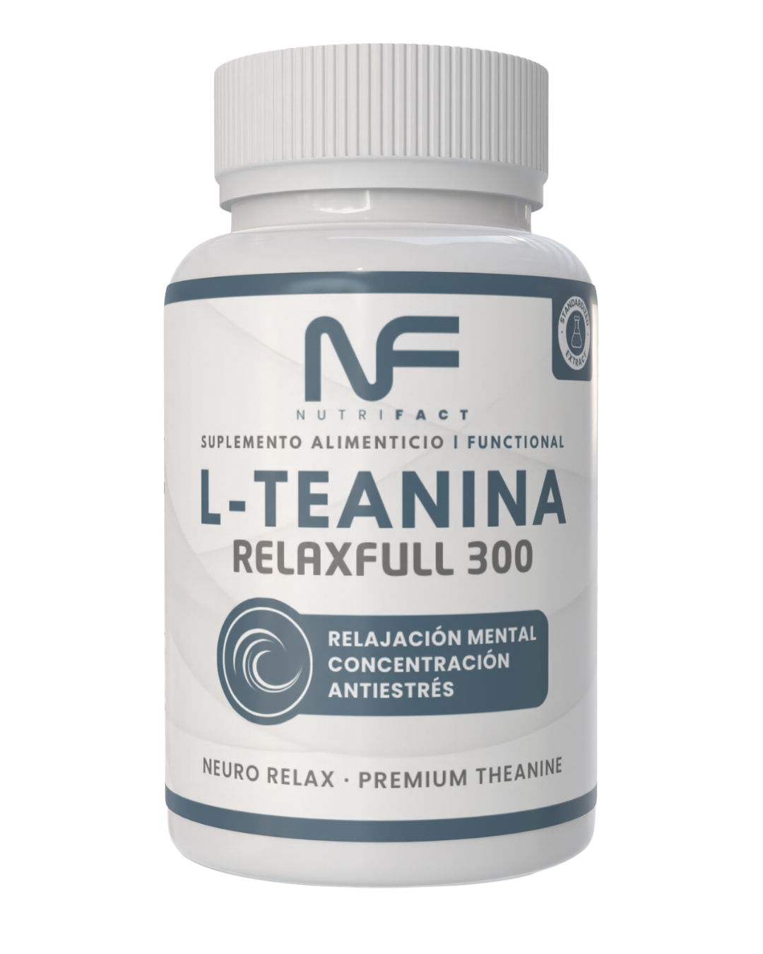 L-Teanina RELAXFULL 300