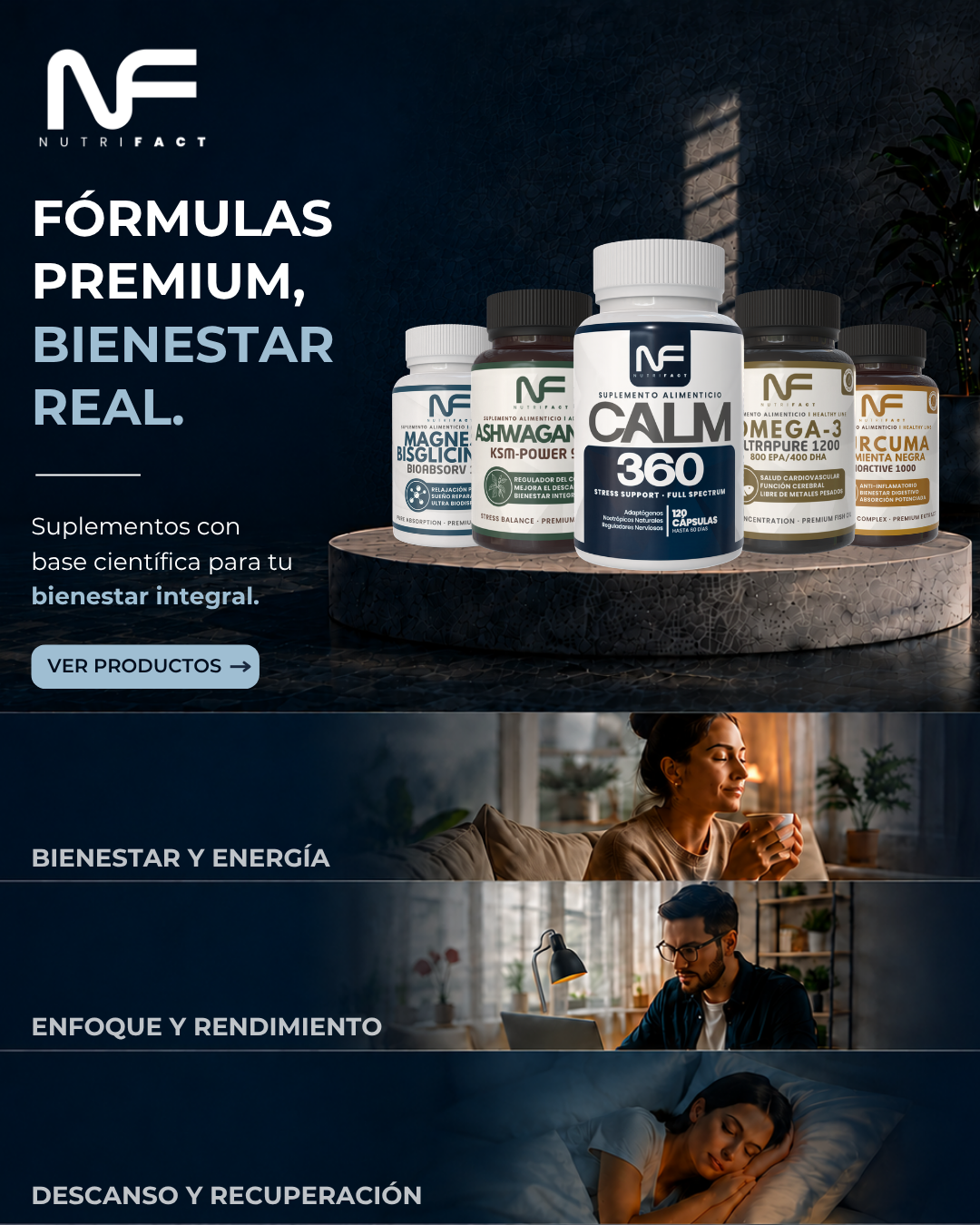 Banner Nutrifact