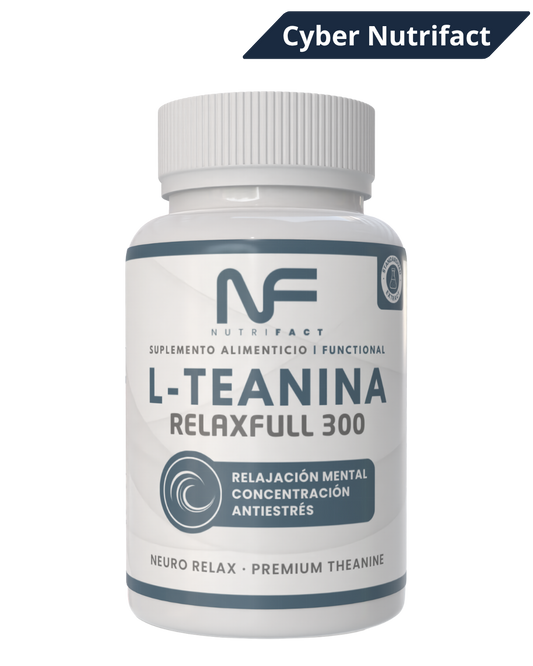 L-Teanina RELAXFULL 300