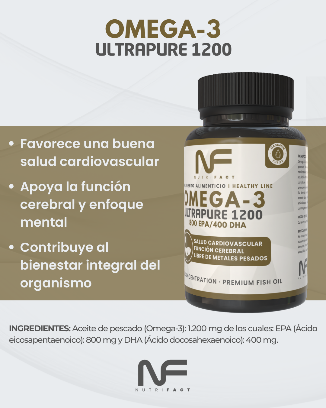 Pack Anti-Inflamación