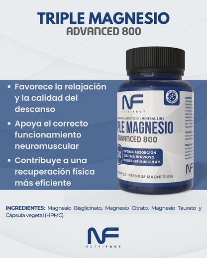 Pack Recuperación
