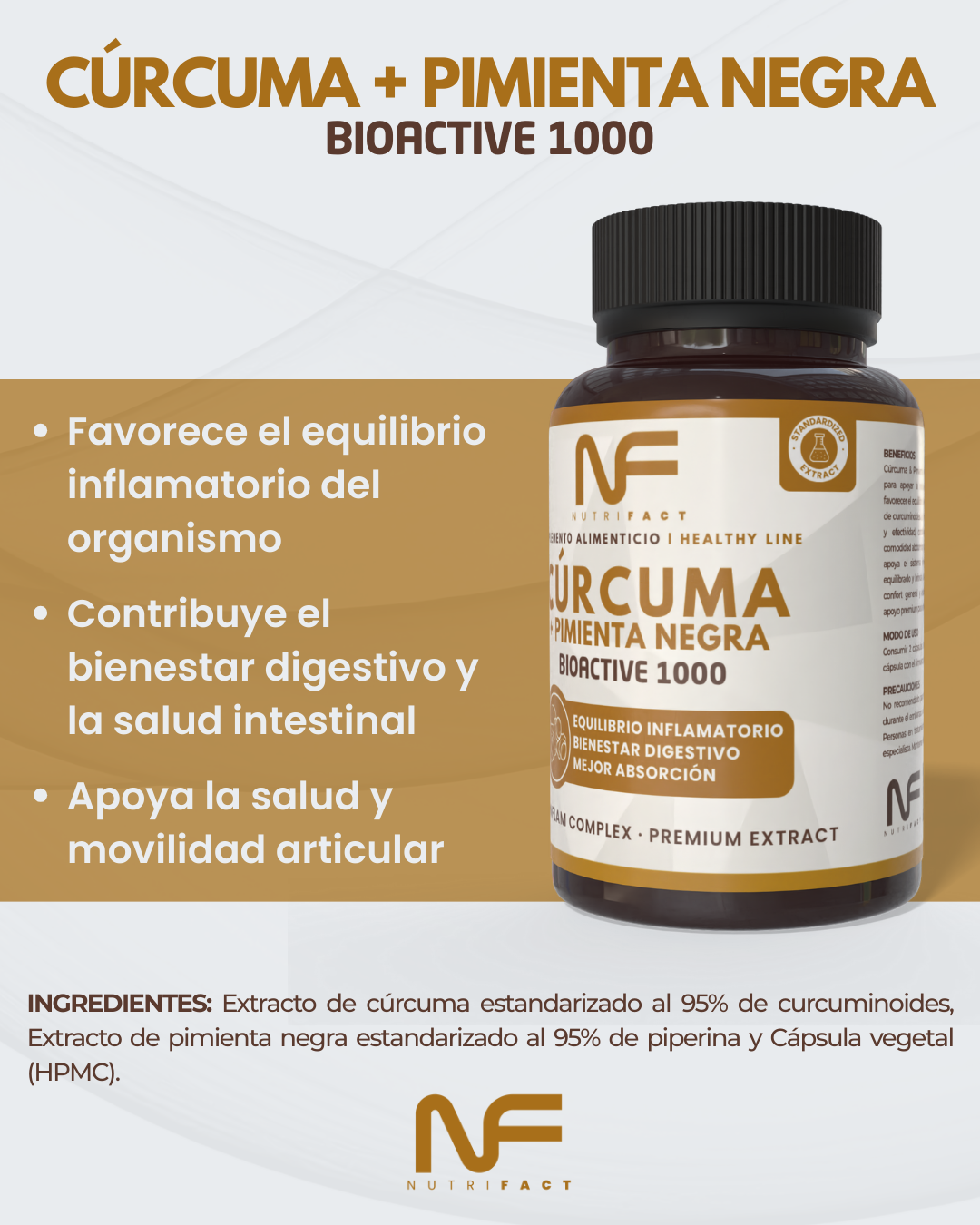 Pack Anti-Inflamación