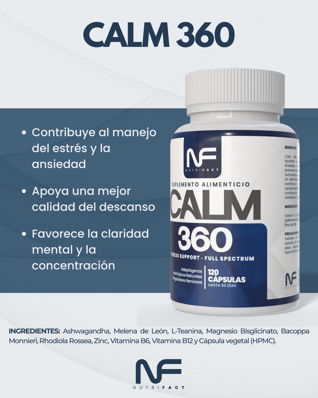 Pack Anti-Estrés