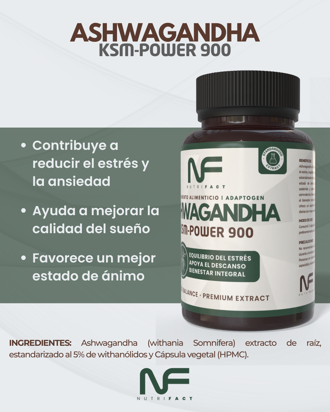 Pack Claridad