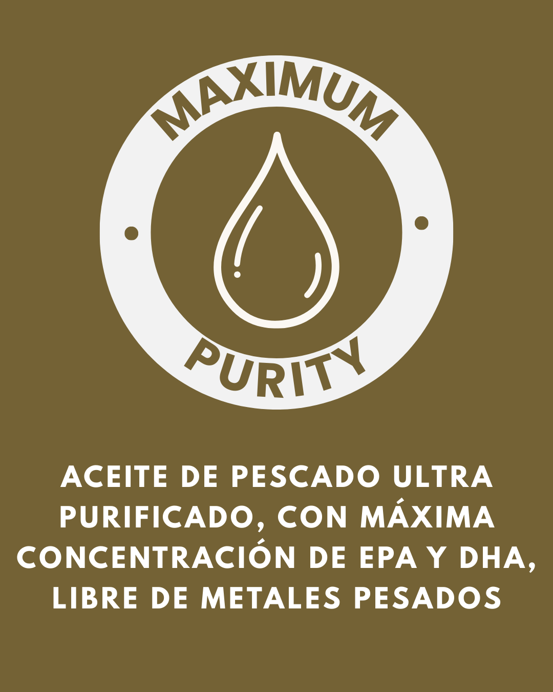 Omega-3  ULTRAPURE 1200