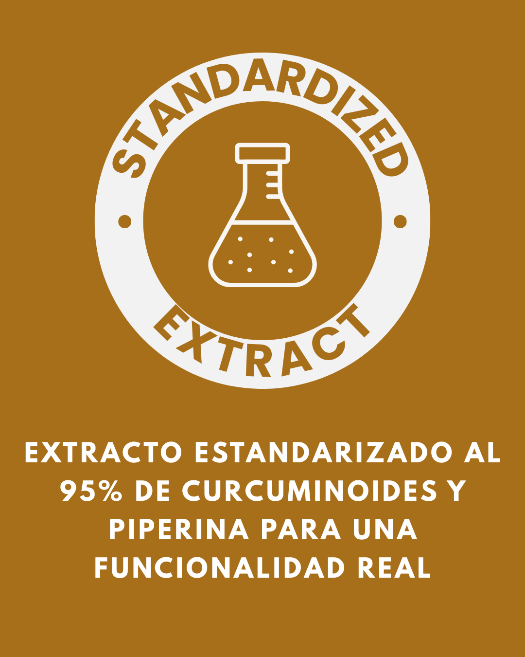 Cúrcuma + Pimienta Negra BIOACTIVE 1000