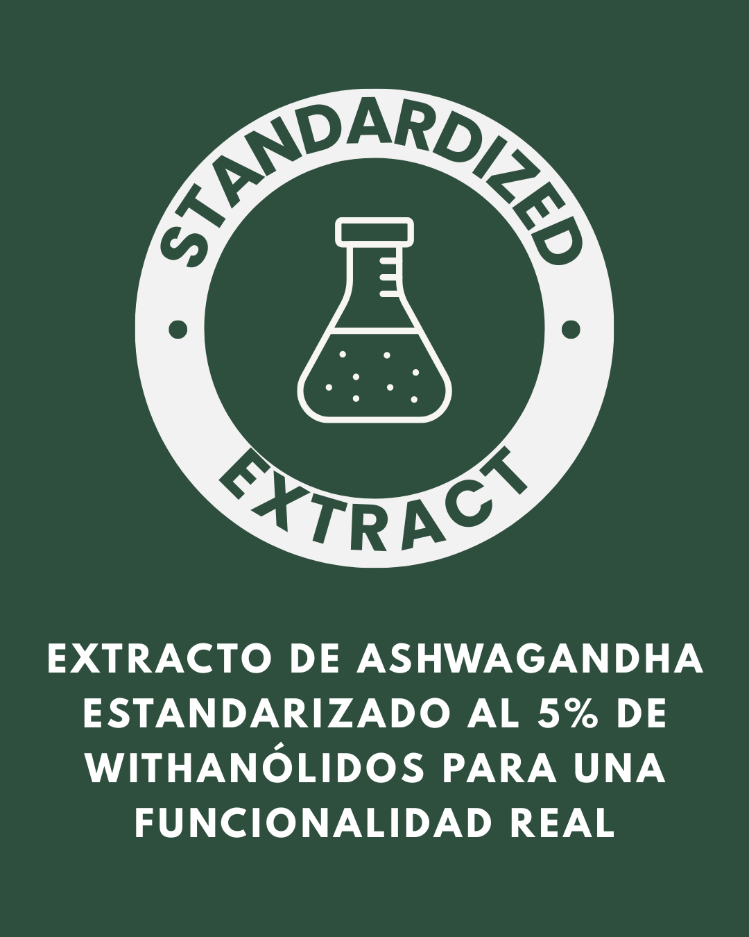 Ashwagandha KSM-POWER 900