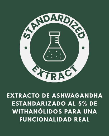 Ashwagandha KSM-POWER 900