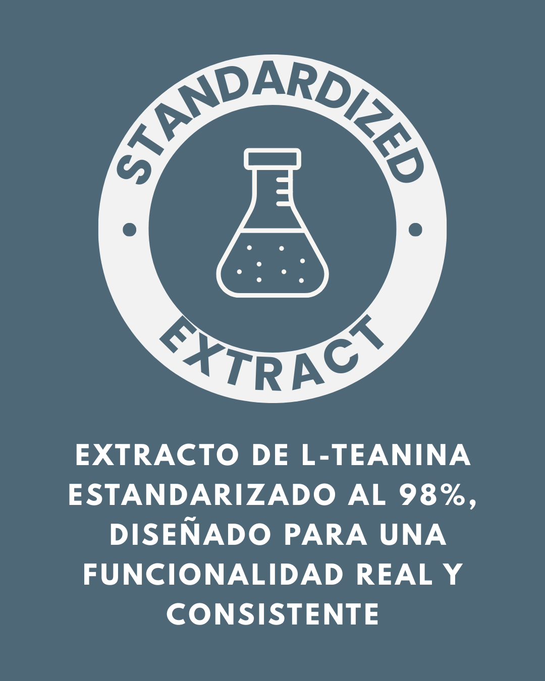 L-Teanina RELAXFULL 300