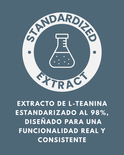 L-Teanina RELAXFULL 300