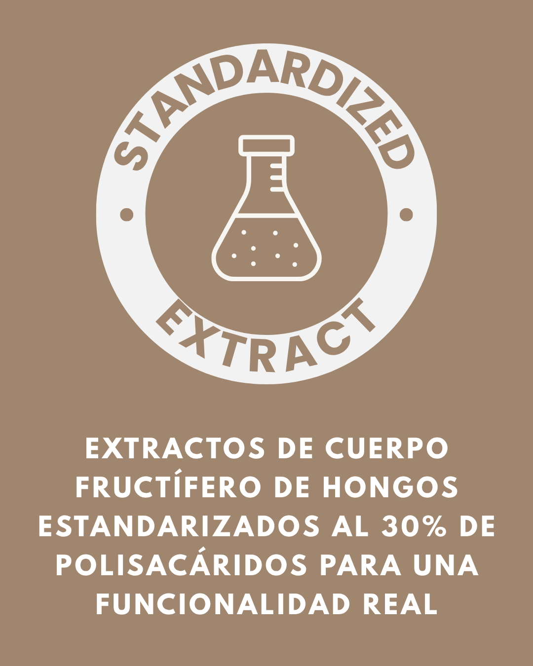 FUNGI COMPLEX Full Spectrum l 120 Cáps