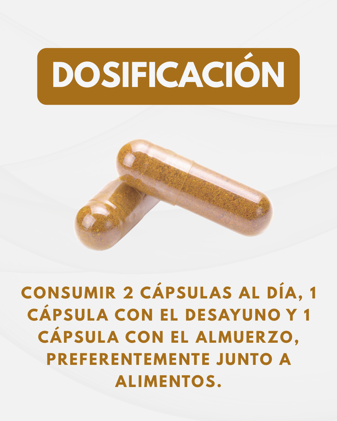 Cúrcuma + Pimienta Negra BIOACTIVE 1000