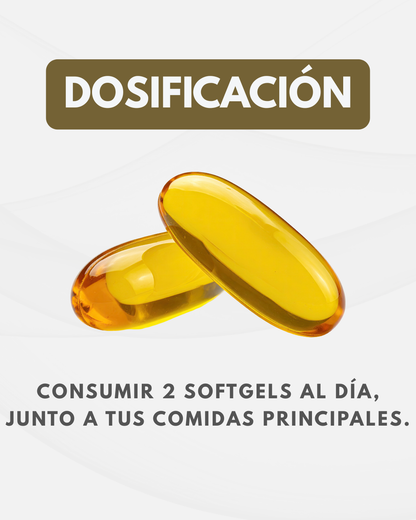 Pack Longevidad