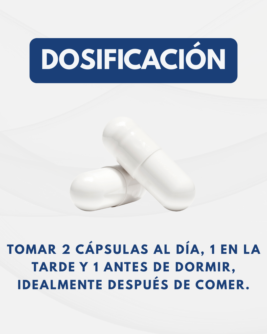 Pack Recuperación