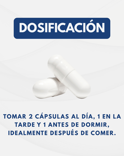 Pack Recuperación