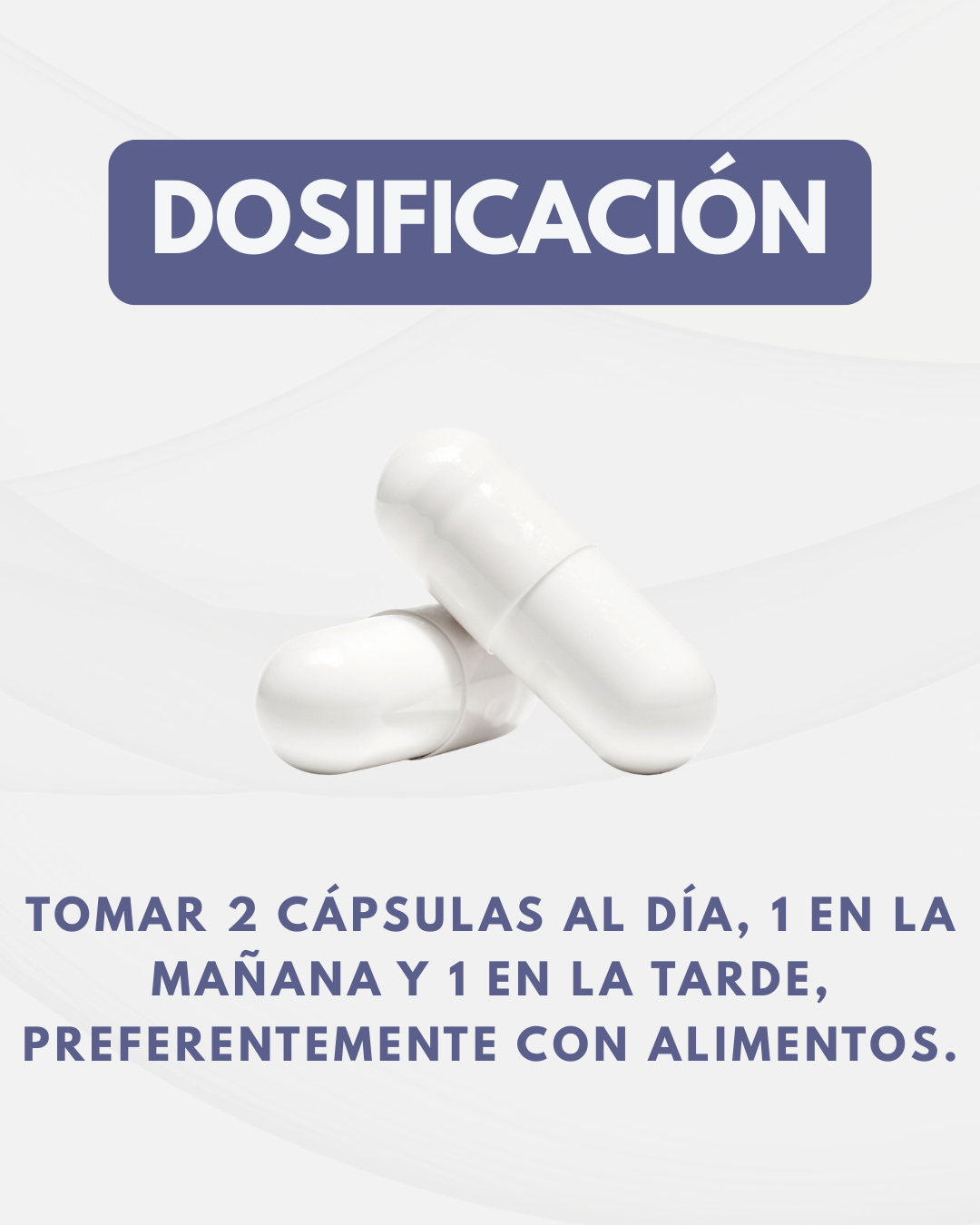 Pack Longevidad