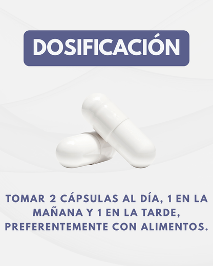 Pack Longevidad