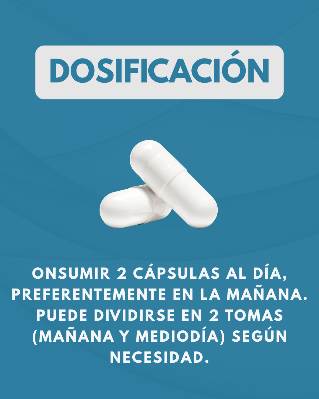 BRAIN 360 l Fórmula Cerebral l 120 Cáps