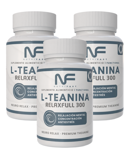 L-Teanina RELAXFULL 300
