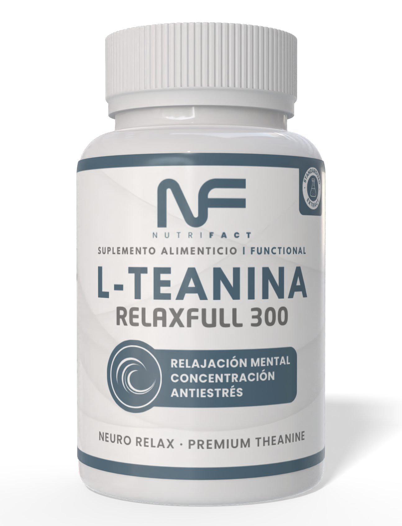 L-Teanina RELAXFULL 300