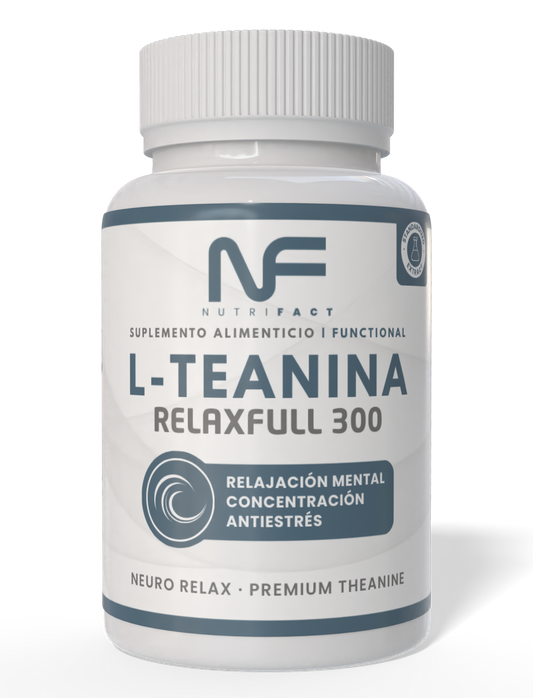 L-Teanina RELAXFULL 300