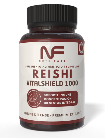 Reishi VITALSHIELD 1000