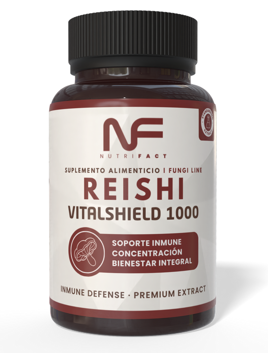 Reishi VITALSHIELD 1000