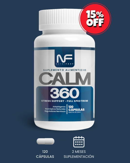 CALM 360