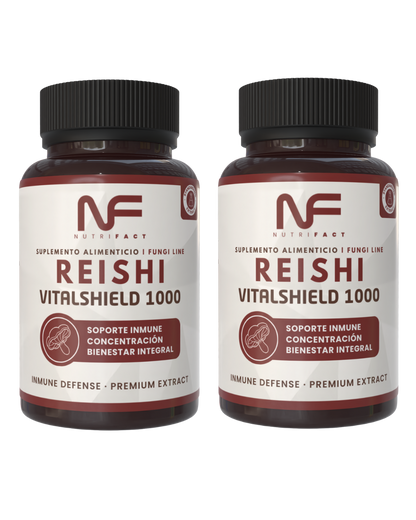 Reishi VITALSHIELD 1000