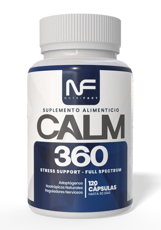 CALM 360